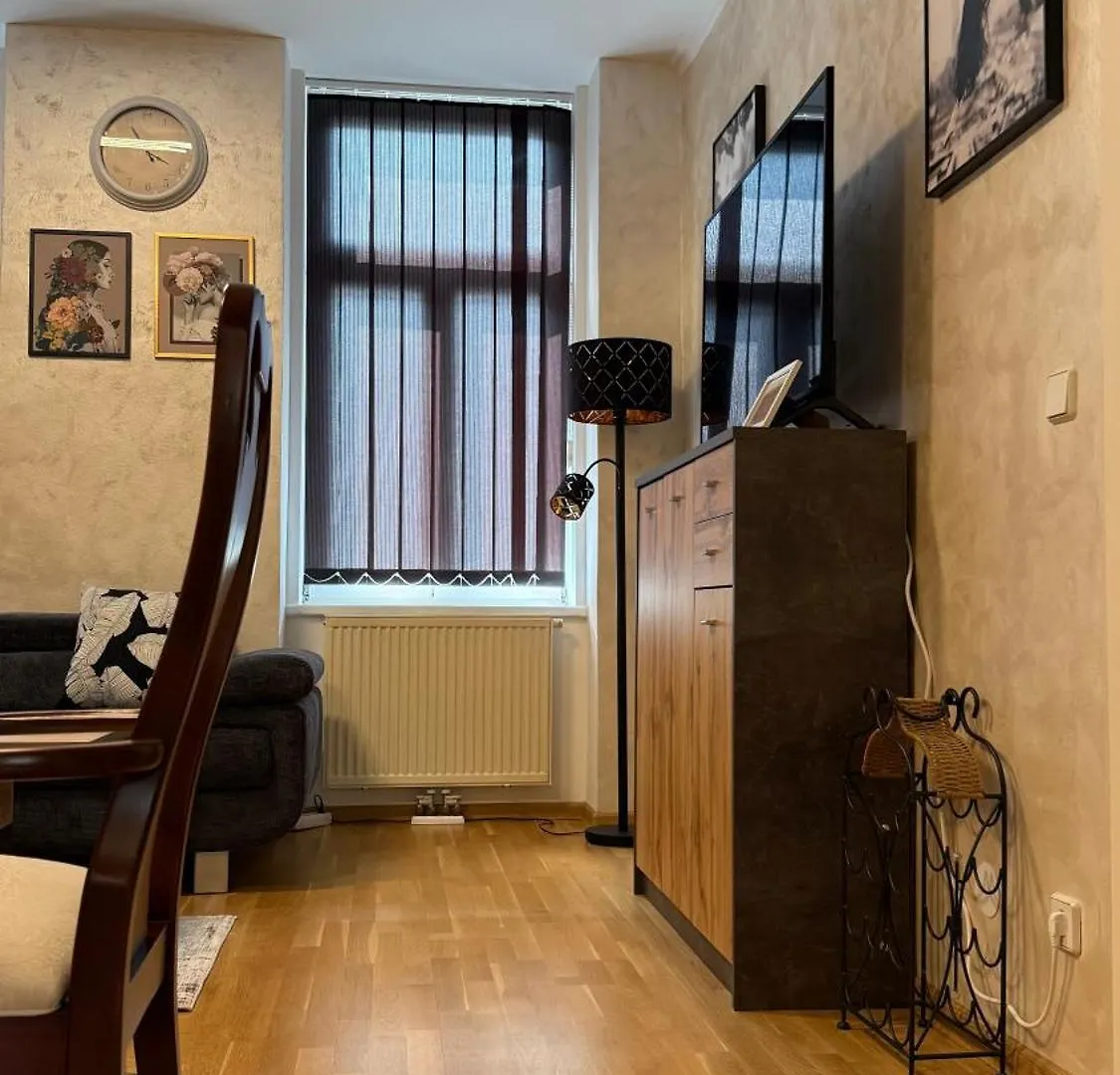 Appartamento Sunshine Vienna Austria