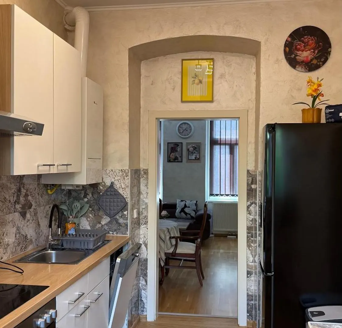 Appartamento Sunshine Vienna