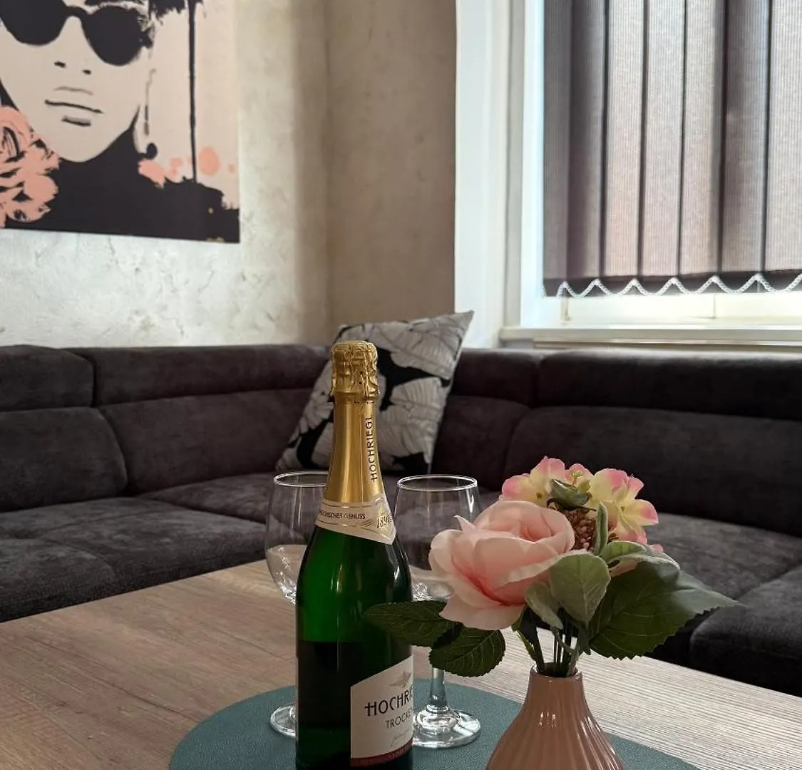 Appartamento Sunshine Vienna